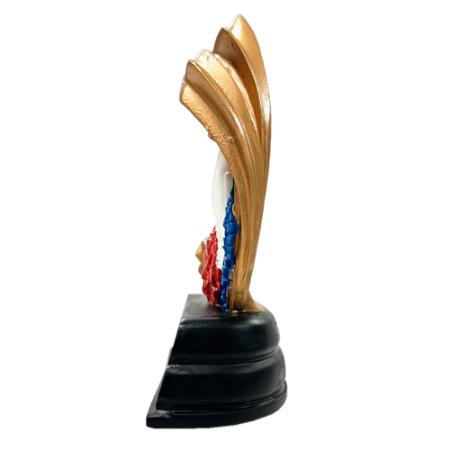 Dinn Bros スターチア トロフィー CHTR98｜チア用品専門店 HelloCheers