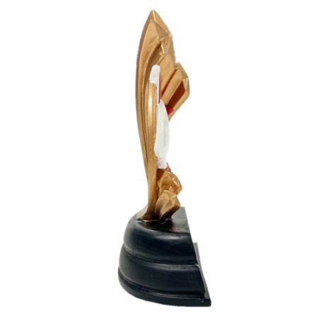 Dinn Bros スターチア トロフィー CHTR98｜チア用品専門店 HelloCheers