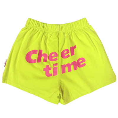 Hello Cheers �I���W�i���`�A�p�� Cheer time�@�l�I���O���[��