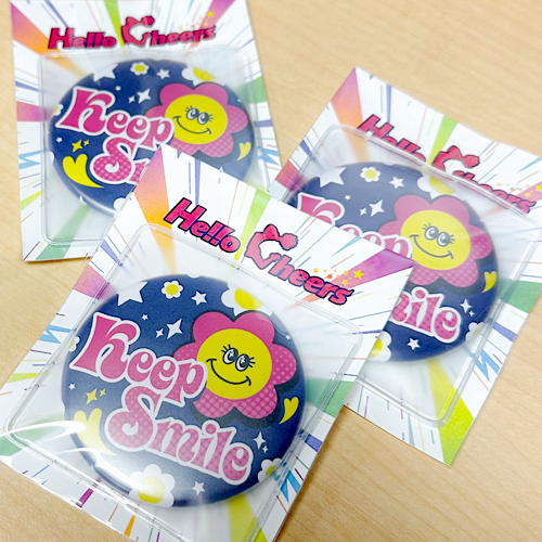 水辺の夜　マランキーリング　缶ミラー　メッセージカード 水辺の夜 マランキーリング 缶ミラー メッセージカード FANTASY