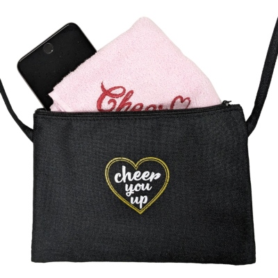 &team LOGO MERCH フーディー バインダー サコッシュ Amazon.co.jp: &team andteam fc ファンクラブ 入会特典
