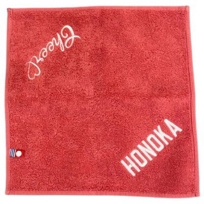 チェジニョク ハンドタオル サイン チェジニョク ハンドタオル サイン OTOYAKE」ハンドタオル