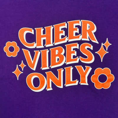maroBaby Cheer シトラス&カラフルアイス　Tシャツ　まとめ baby cheer（ベイビーチアー）の「アイスクリームTシャツ（T