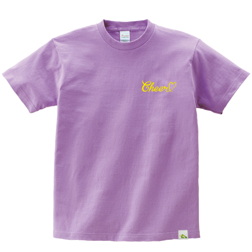 maroBaby Cheer シトラス&カラフルアイス　Tシャツ　まとめ 楽天市場】【30%OFF セール】Tシャツ オーバーサイズ【CHEER