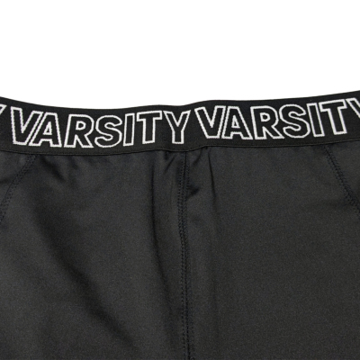 Varsity チアショーツ MXSH242Q ブラック｜チア用品専門店 HelloCheers オンラインストア