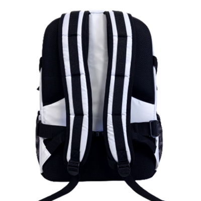 NFINITY リュック Nfinity バックパック クラシック レッド×ホワイト｜チア用品