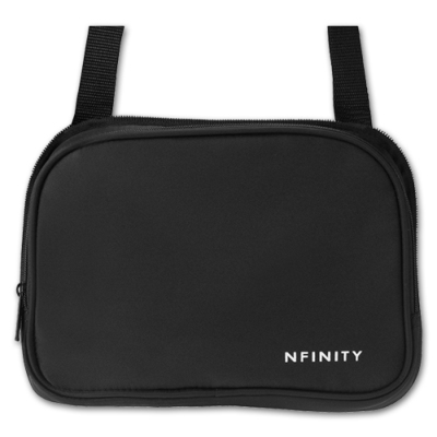 Nfinity バックパック クラシック ブラック｜チア用品専門店