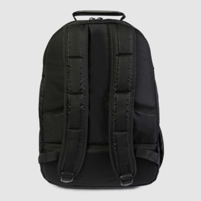 NFINITY ブラック バックパック Nfinity バックパック クラシック ブラック｜チア用品専門店