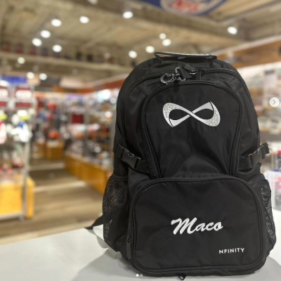 NFINITY リュック Amazon.co.jp: Nfinity インフィニティ リュック クラシック