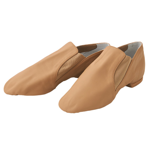 BLOCH ゴア・シューズ SO-499L タン｜チア用品専門店 HelloCheers オンラインストア