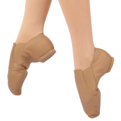 BLOCH ゴア・シューズ SO-499L タン｜チア用品専門店 HelloCheers