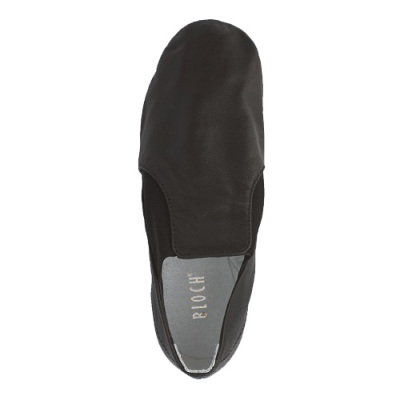 BLOCH ブラック ダンスシューズ DN980L_DN980G_BLK_b6c2500d-