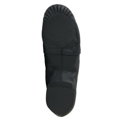 BLOCH ゴア・シューズ SO-499L ブラック｜チア用品専門店