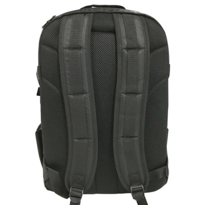 Nfinity バックパック スパークル ブラック×ゴールド｜チア用品専門店