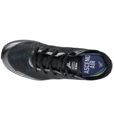 Varsity シューズ アセンドエアー ブラック V22AA｜チア用品専門店