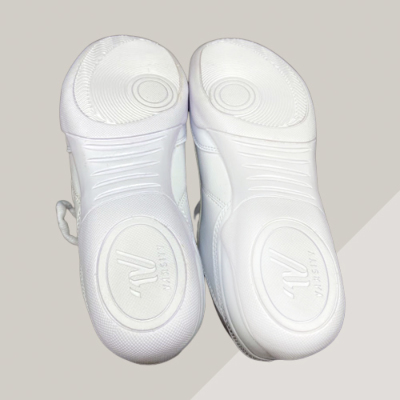 VARSITY - VARSITY  シューズ　21.5㎝ V22E-m-01-pl.jpg