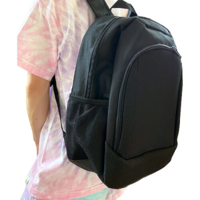 Varsity バックパック VBP22 ブラック｜チア用品専門店