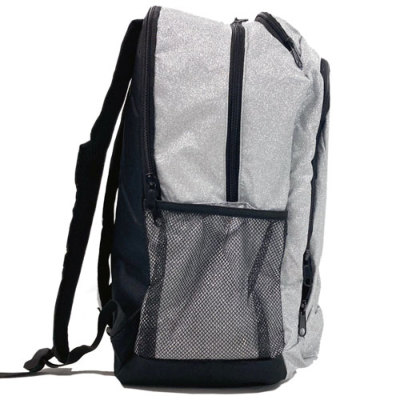Varsity バックパック VBPG20 シルバー｜チア用品専門店