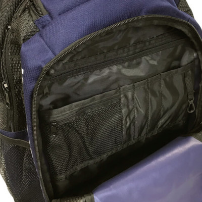 Varsity バックパック VBP15 ネイビー｜チア用品専門店 HelloCheers 