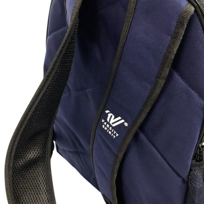 Varsity バックパック VBP15 ネイビー｜チア用品専門店 HelloCheers 