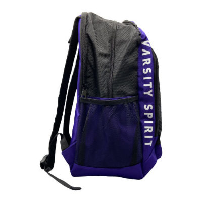 Varsity バックパック VBP15 パープル｜チア用品専門店 HelloCheers