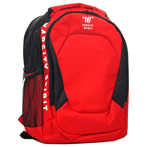 Varsity バックパック VBP15 レッド|チア用品専門店 Varsity バックパック VBP15 レッド|チア用品専門店