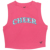 Varsity�@�`�A�^���N�g�b�v�@�[�u���@�X�g���x���[