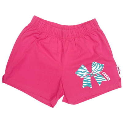 Hello Cheers �I���W�i���`�A�p�� Zebrabow�@�z�b�g�s���N