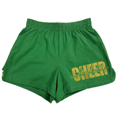 Hello Cheers IWi`Ap@CHEER LEADER@P[O[