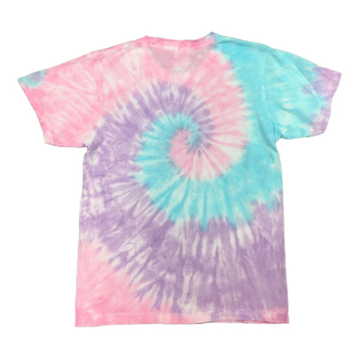 HelloCheers オリジナルTシャツ ユニコーン CHEER＆POWER