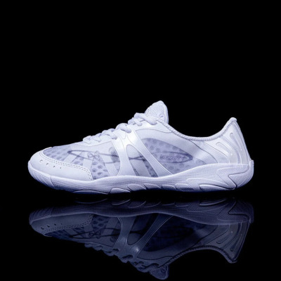 Nfinity ベンジェンス チア シューズペア ホワイト 5.5 並行輸入 | [Nfinity] ベンジェンス チア シューズ（ペア） ホワイト 9.5