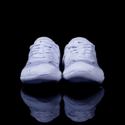 Nfinity ベンジェンス チア シューズペア ホワイト 5.5 並行輸入 | [Nfinity] ベンジェンス チア シューズ（ペア） ホワイト 9.5
