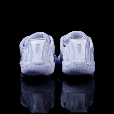 Nfinity ベンジェンス チア シューズペア ホワイト 5.5 並行輸入 | [Nfinity] ベンジェンス チア シューズ（ペア） ホワイト 9.5